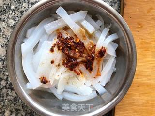 自制凉粉的做法步骤:7