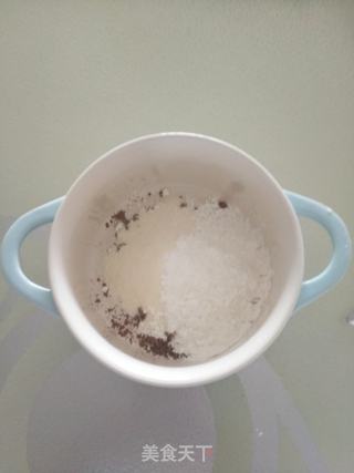 “水果”巧克力火锅的做法步骤:6