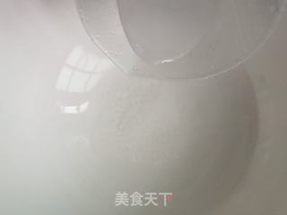 自制豆花的做法步骤:8