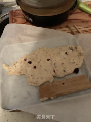 牛轧糖的做法步骤:5