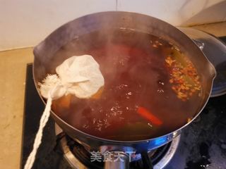 五香茶叶蛋的做法步骤:7