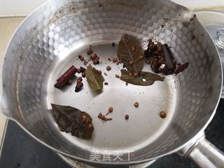 五香茶叶蛋的做法步骤:17