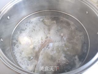 卤牛心的做法步骤:5