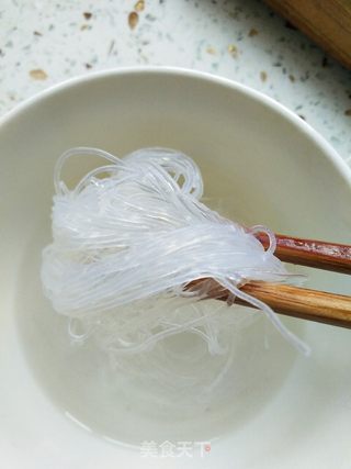 微波炉烤生蚝的做法步骤:3