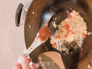 酸汤肥牛的做法步骤:3
