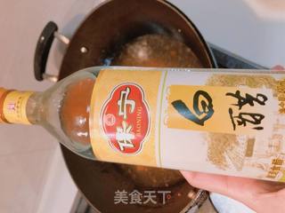 酸汤肥牛的做法步骤:6