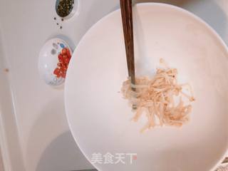 酸汤肥牛的做法步骤:11