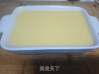 虾仁蒸蛋的做法步骤：3