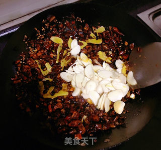 辣子鳝鱼小龙虾的做法步骤:6