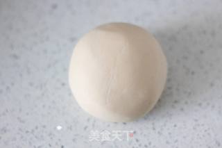 桃花酥的做法步骤:2