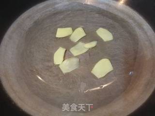 五花肉香焖黄豆的做法步骤:5