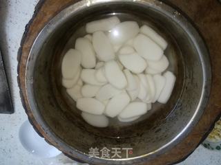 冬笋烧肉的做法步骤:12