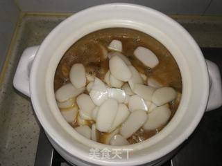 冬笋烧肉的做法步骤:13