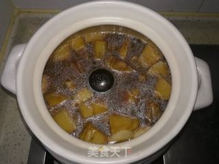 冬笋烧肉的做法步骤：14