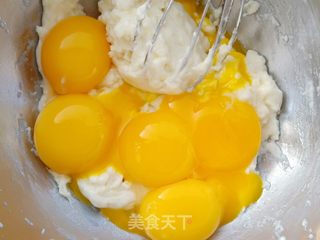 6寸芭比娃娃蛋糕的做法步骤:4