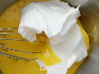 6寸芭比娃娃蛋糕的做法步骤:6