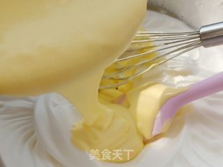 6寸芭比娃娃蛋糕的做法步骤:7