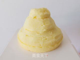 6寸芭比娃娃蛋糕的做法步骤:10