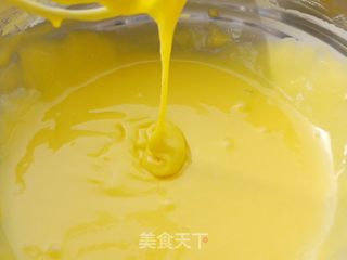 小猪佩奇水果盒子蛋糕的做法步骤:3