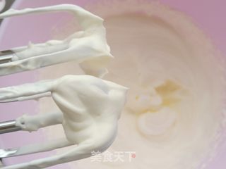 小猪佩奇水果盒子蛋糕的做法步骤:8