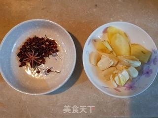 调味辣椒油的做法步骤:4