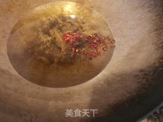 调味辣椒油的做法步骤:6