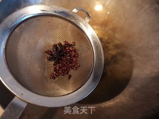 调味辣椒油的做法步骤:10