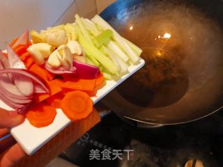调味辣椒油的做法步骤:11