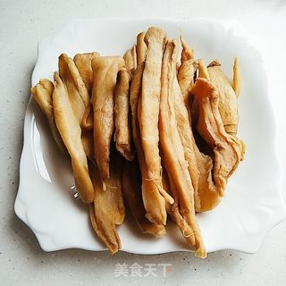 自制萝卜干的做法步骤:7
