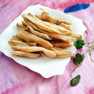 自制萝卜干的做法步骤:8