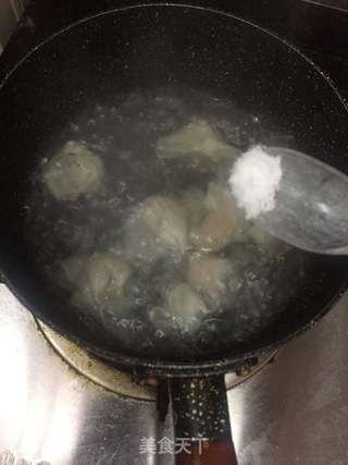 鱼皮饺的做法步骤:9