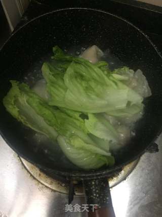 鱼皮饺的做法步骤:11