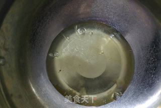 蒸黄小米糕的做法步骤:5