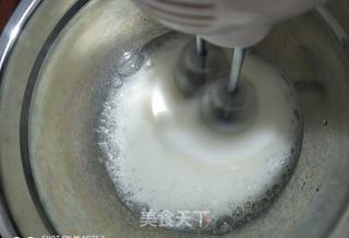 蒸黄小米糕的做法步骤:6
