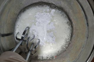 蒸黄小米糕的做法步骤:7