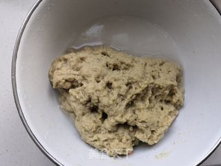 烤面筋的做法步骤:4