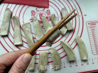 烤面筋的做法步骤:10