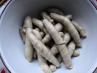 烤面筋的做法步骤:13