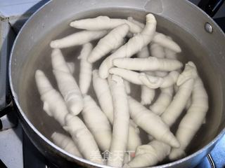 烤面筋的做法步骤:14