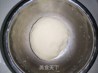 秋葵鸡蛋卷饼的做法步骤:3