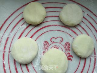 秋葵鸡蛋卷饼的做法步骤:4