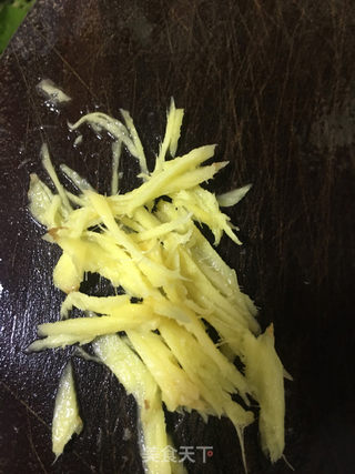 剁椒鱼头拌面的做法步骤:9