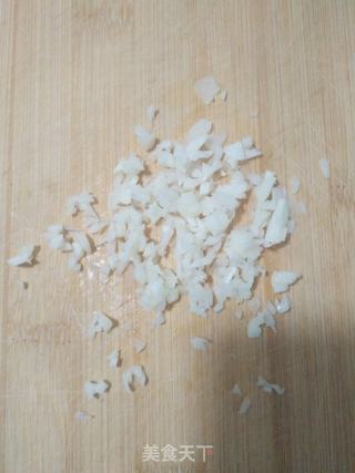 野菜-软江叶的做法步骤:3