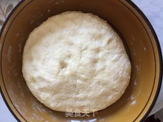 烤喜饼的做法步骤:5