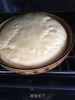 烤喜饼的做法步骤:8