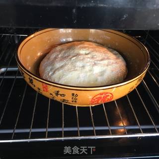 烤喜饼的做法步骤:6