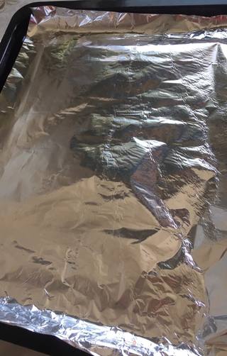 烤喜饼的做法步骤:13