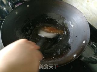 糖色制作的做法步骤:4