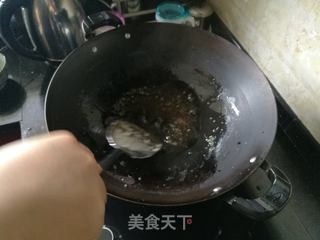 糖色制作的做法步骤:3