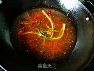 干烧张飞排骨的做法步骤:3